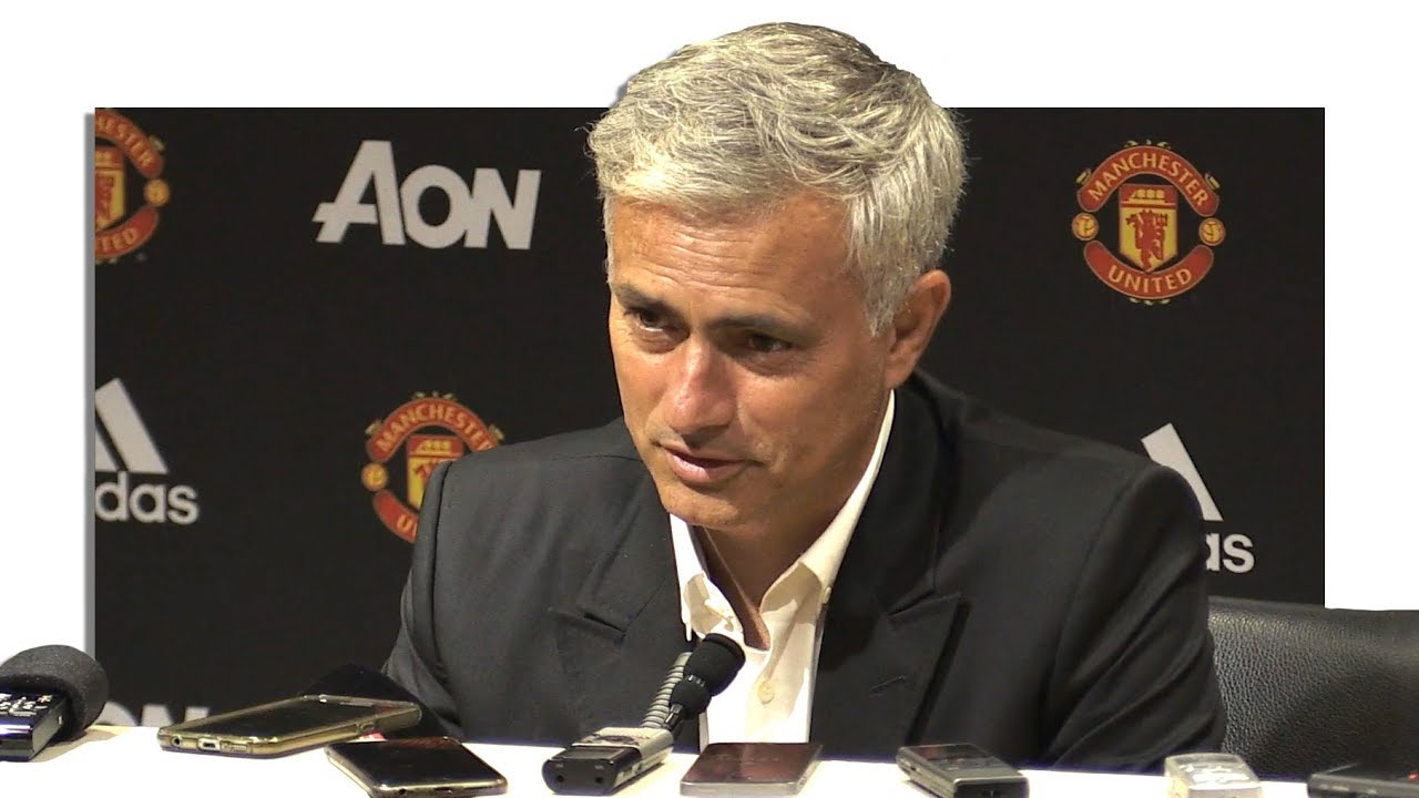 Man Utd: Why Jose Mourinho's side look so menacing - Alan Shearer