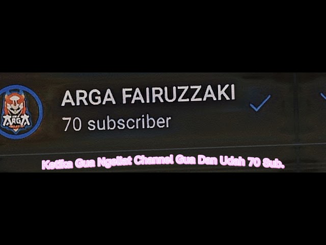 Thank you, already 70 Subscribe Yes Friends. I love you all. :-) class=