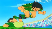 スカイラブタイフーン 次藤洋 立花兄弟 キャプテン翼 Captain Tsubasa 5 Skylab Typhoon Shot Youtube