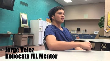 Team 1726 - 2015 Chairman