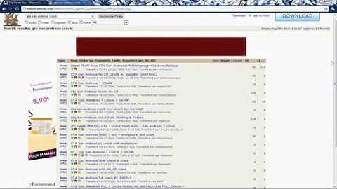 Comment cracker un jeux pc / كيفية القيام بالكراك لألعاب الفيديو