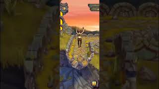 Temple Run2 Gameplay Sky Summit #shorts screenshot 5