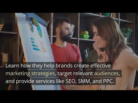 How To Choose The Best Digital Marketing Agency - video from Banyanbrain