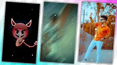 Shake Effect 🔥 Attitude Status Editing Kinemaster Video Editing | Kinemaster Trending Video Editing