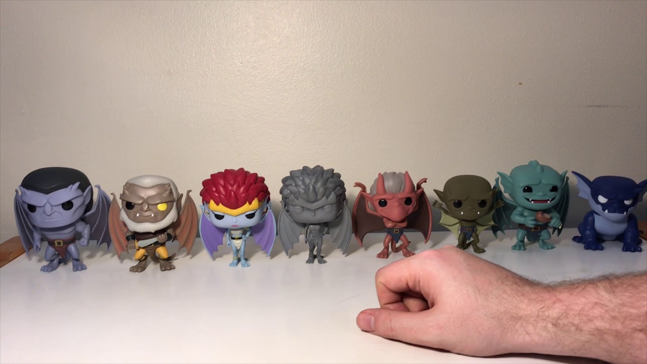 download gargoyles funko pop list download gargoyles funko pop list