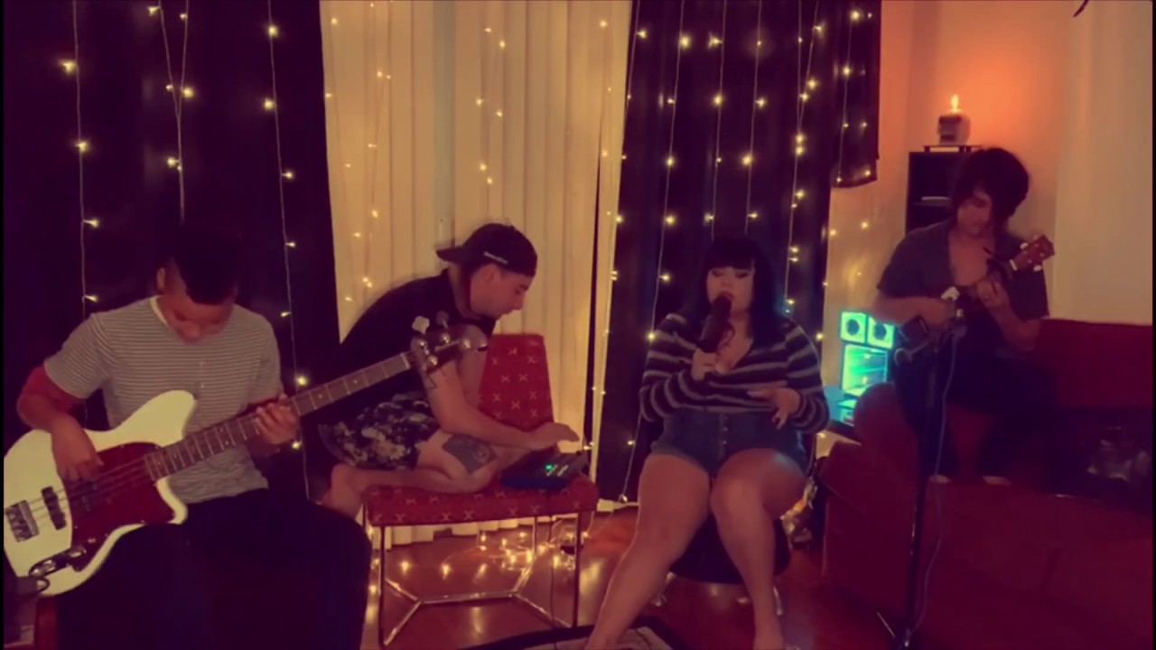 Cut My Hair - Mounika (Cavetown) Rosey Dream Cover - YouTube