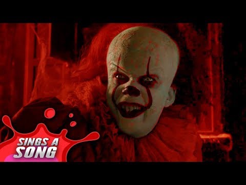 pennywise-gonna-get-ya-(funny-it-song)