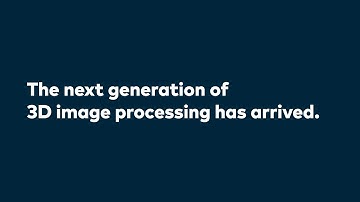 Dragonfly 3D World 2025 Keynote | What’s New in Advanced CT Image Analysis