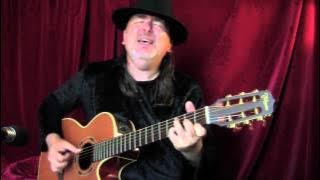 LaуIa - (Eric Clapton) - Igor Presnyakov - acoustic fingerstyle guitar cover