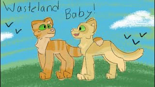 Wasteland, Baby! A Valentines Day Firestar x Sandstorm PMV
