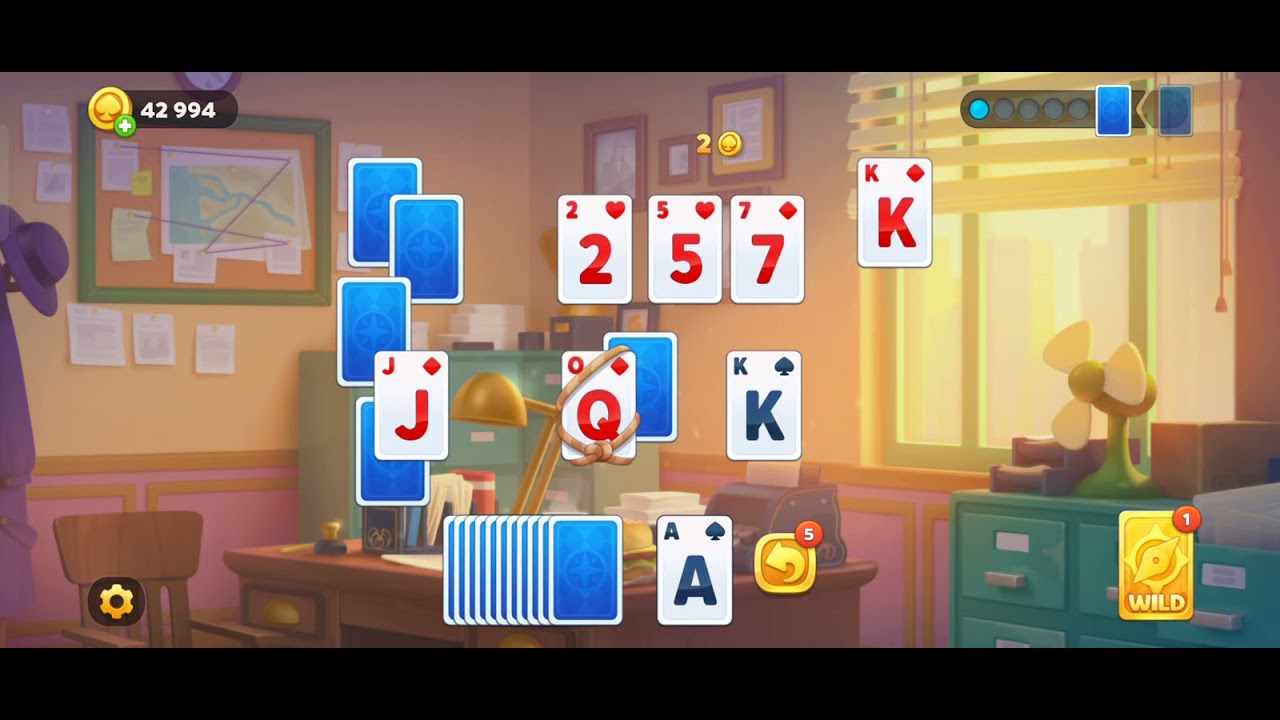 Riddle Road level 80