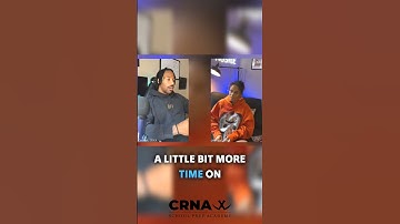 Time Management In CRNA School