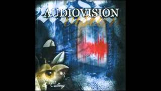 Watch Audiovision The Calling video