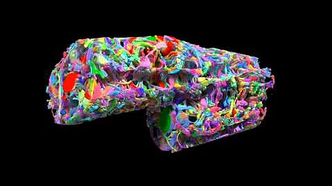 A deep look into mouse neurons’ habitat | Science News