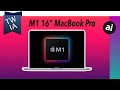 Did Apple JUST LEAK its M1 16" MacBook Pro!? This Week in Apple 7-23-21