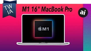 Did Apple JUST LEAK its M1 16" MacBook Pro!? This Week in Apple 7-23-21