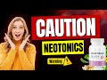 NEOTONICS REVIEW (WATCH NOW) Does Neotonics Work? Neotonics Skin And Gut - Neotonics Reviews