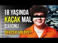 OKULA GİTMEYEREK 32M DOLAR KAZANDI! GERÇEK HİKAYE