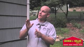 When residing, is it better to leave existing siding or remove it?