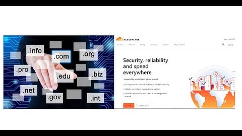 How to Delete a domain name from Cloudflare || Remove a website from Cloudflare