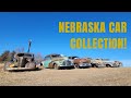 Out of The Woods: Buying an ENTIRE FARM of classic Cars & Trucks! 1930s 1940s 1950s 60s Chevrolets!