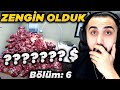 ETLERİ ??????????? DOLARA SATTIK!! ZENGİN OLDUK!! RANCH SIMULATOR (Bölüm 6) | Barış Can