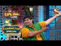 Baccha Plays Musical Game With Singers | The Kapil Sharma Show Season 2 | Character Special