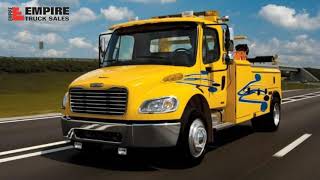 2020 Freightliner® M2 106 For Sale In Richland, MS