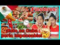 30 LOCURAS😱 que solo HACEN los MEXICANOS🇲🇽! ¡VER PARA CREER!/ CUBANAS REACCIONAN #Mexico #reaction