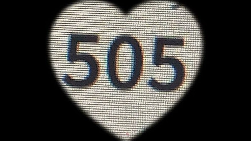 Arctic Monkeys - 505 Hoodtrap Remix