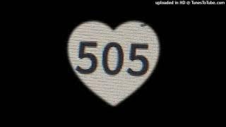 Arctic Monkeys - 505 Hoodtrap Remix