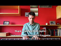 Maple leaf rag scott joplin  alessandro fraggetta