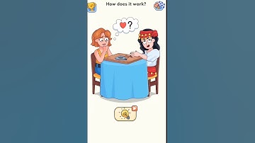 DOP 5 Delete One Part Level 657 #youtubeshorts #shorts