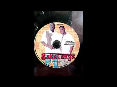 BAKALANGA BUDZANI BAMWE ULE SONO