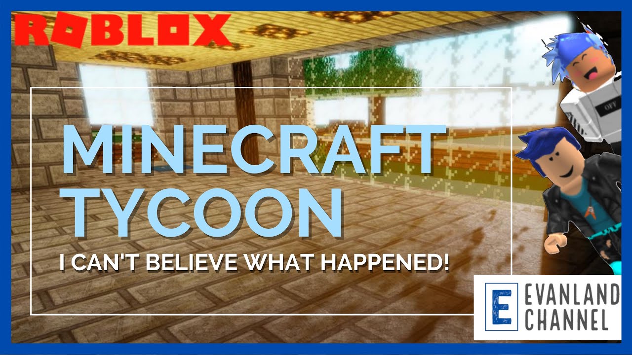 Why The Creator Of Roblox Thinks His Gaming Platform Will Top Minecraft