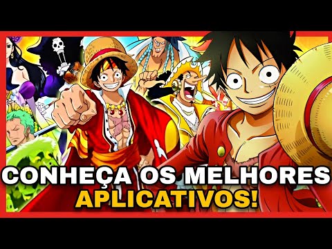 COMO ASSISTIR ANIMES DE GRAÇA? CONHEÇA O MELHOR APLICATIVO OFICIAL