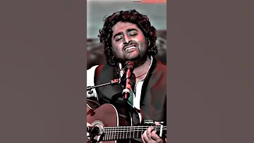 Tum Hi Ho Song Arijit Singh Live Tere Liye Hi Jiya Me Khud Ko Jo Yuh Wattsapp Sort Status 
