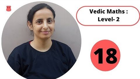 Vedic Maths: Level 2 | Vedic Maths Tricks | Subtraction and Addition Tricks | Ashaka Education |
