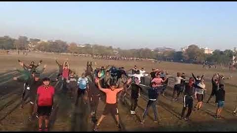 ssc CPO si new batch open Jaipur physical academy moti Singh Rathore 8947956999