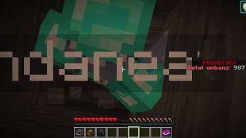 munchymc Purgatory hacker  #1