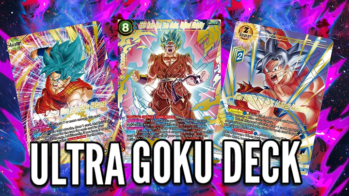 CoreTCG San Diego Regional Top 4 Rampku Deck Ft. B...
