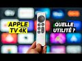 Apple tv 4kr 2021  a quoi a sert  vraiment utile quand on a une tl connecte 