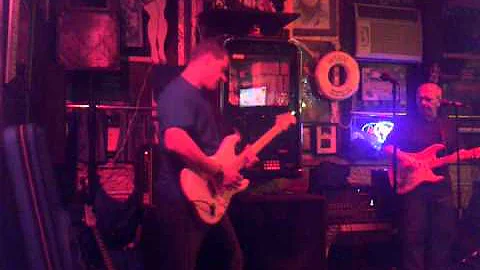 Troy B. Schaffer--shake, rattle and roll with the ...