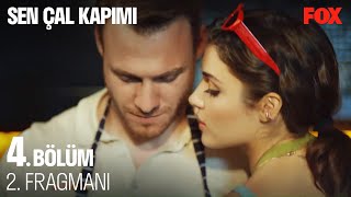 Sen Çal Kapımı 4. Bölüm 2. Fragmanı