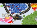 🐍Snake Clash .io +1 Unleashing Epic Snake Battles Gameplay 03 - ALL BOSSES🐍