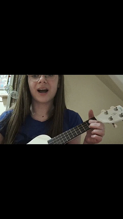 FIFTY FIFTY - Cupid (cover, wersja z ukulele ❤)