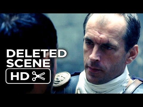 Gladiator Deleted Scene - I'm A Soldier - Russell Crowe Movie Hd