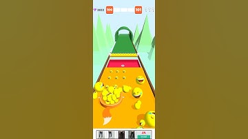 picker 3d-ios#100 bonus level-#shorts#picker3d#shorts