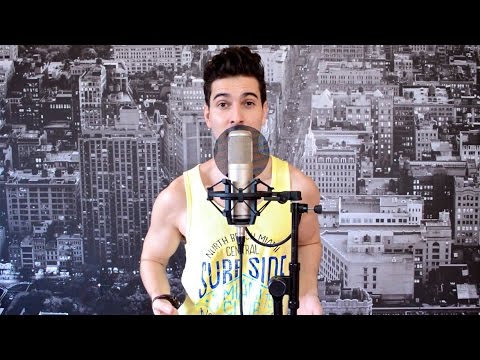 Nicki Minaj - The Night Is Still Young (Craig Yopp COVER)