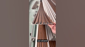wpc wall panel  #uvboard #pvcmarblesheet #pustone #interiordesign  #wpcwallpanel #pswallpanel